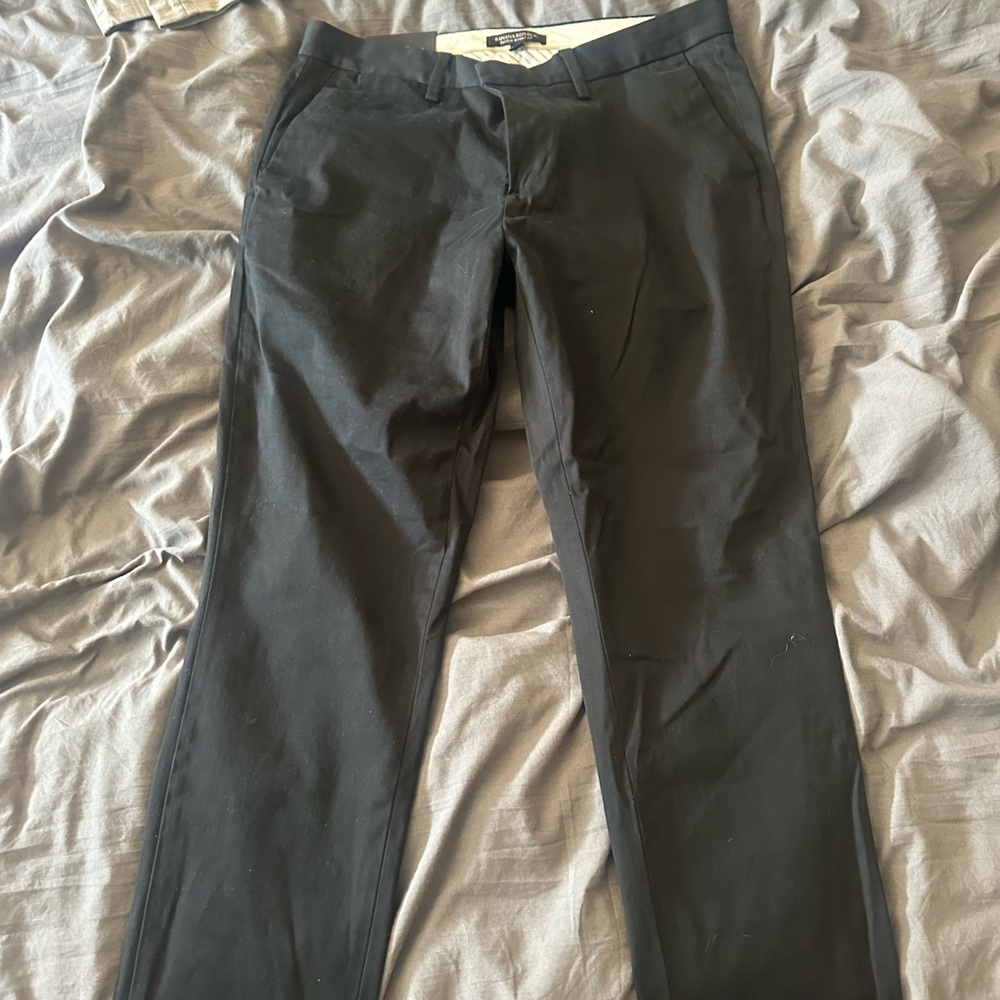 Banana Republic Rapid Movement Chinos slim fit